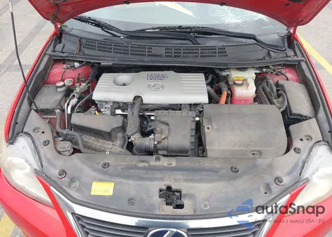 2015 Lexus Ct 200H z USA, uszkodzony, nr VIN JTHKD5BH4F2211937